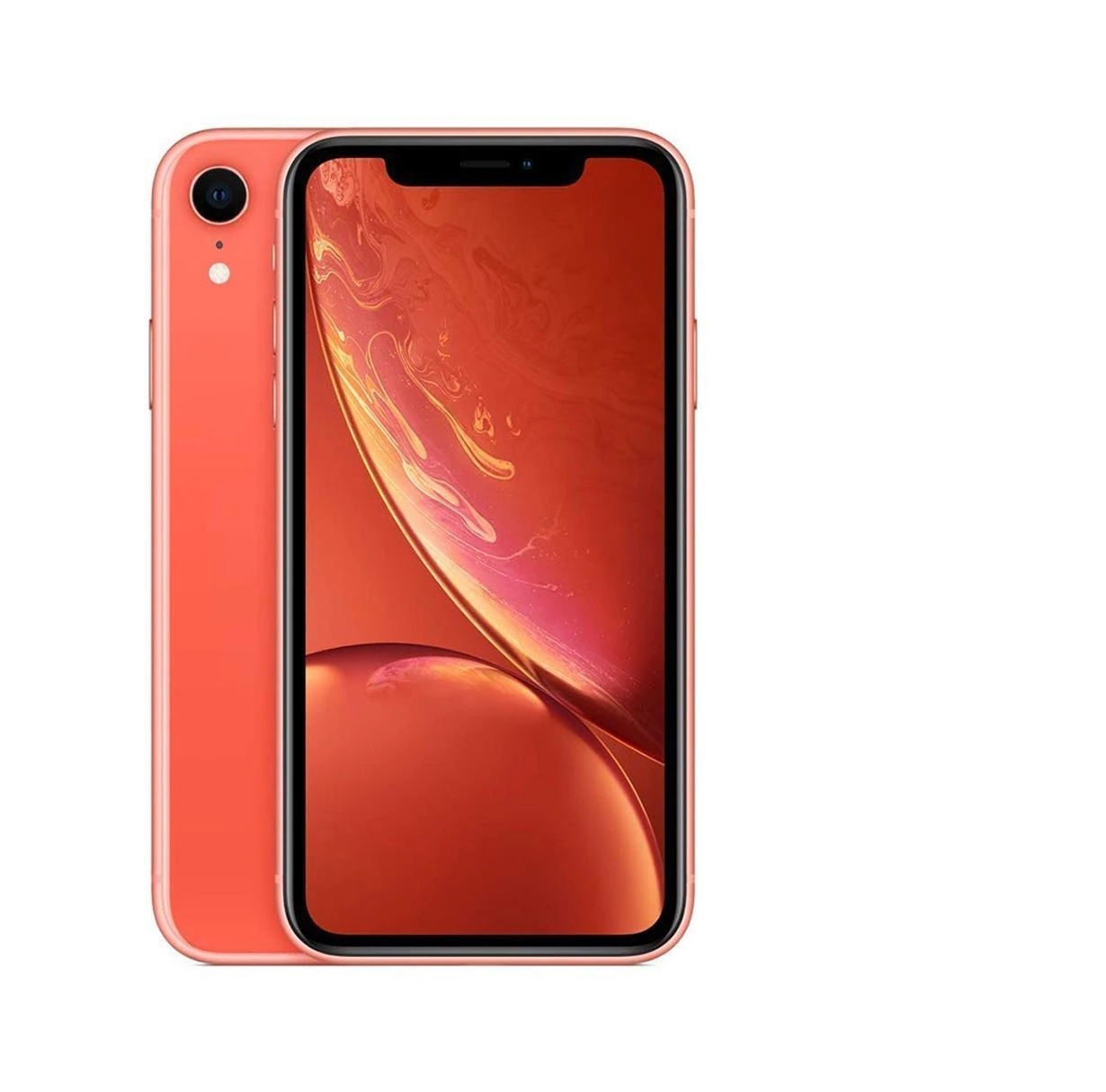 iPhone XR de 64 GB Liberado Reacondicionado GRADO A