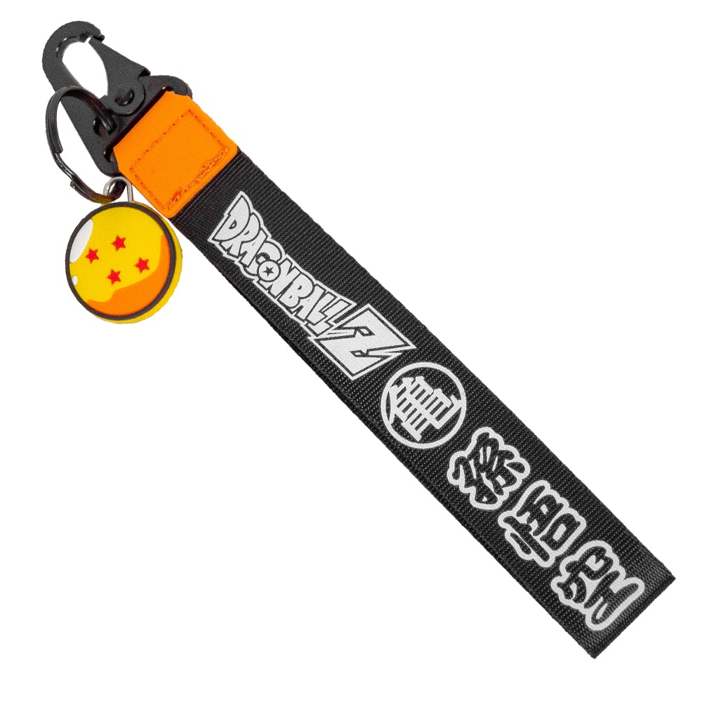 Mochila Dragon Ball Z Goku Dbz Edición Especial