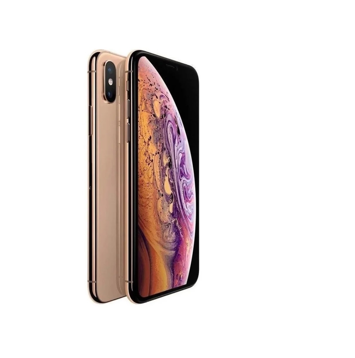 Celular Apple iPhone XS Max 64GB 6,5 Reacondicionado Dorado