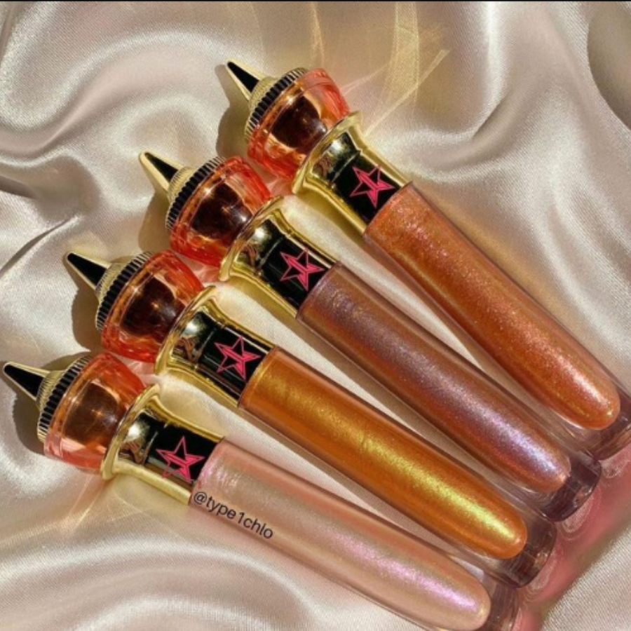 Jeffree Star Cosmetics Lip Gloss