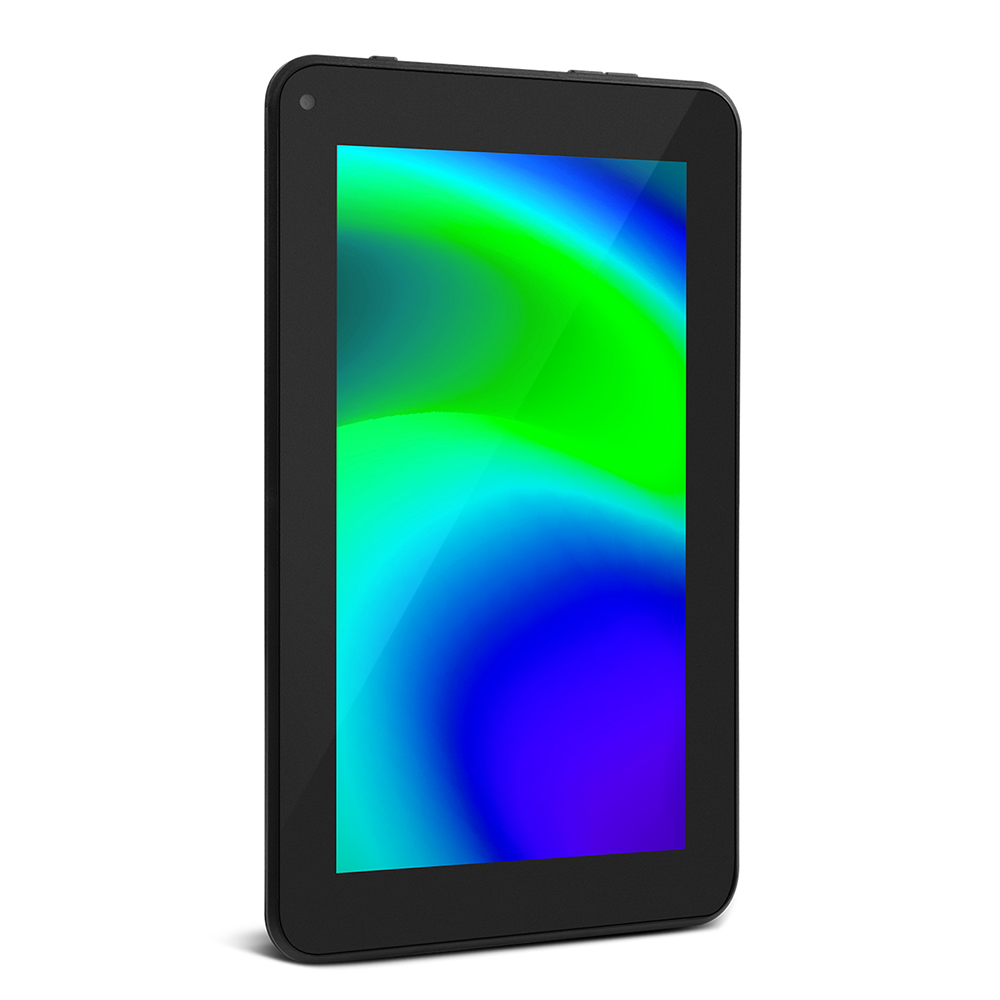 Tablet 7" 32 gb Multilaser Color Negro 