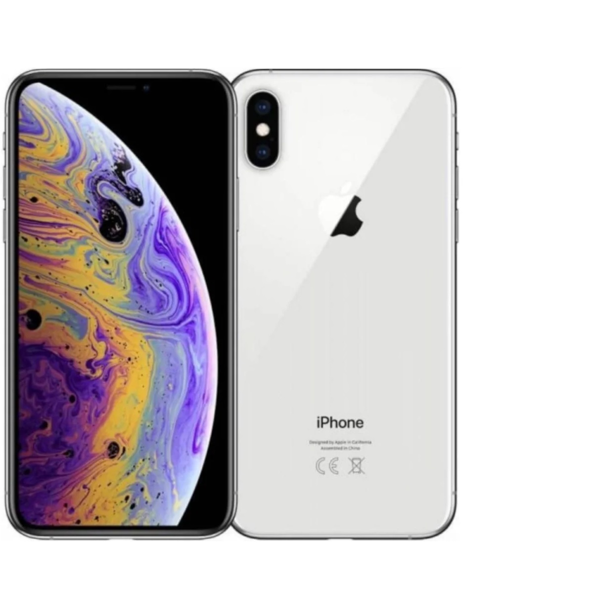 iPhone X de 64 GB Liberado Reacondicionado GRADO A