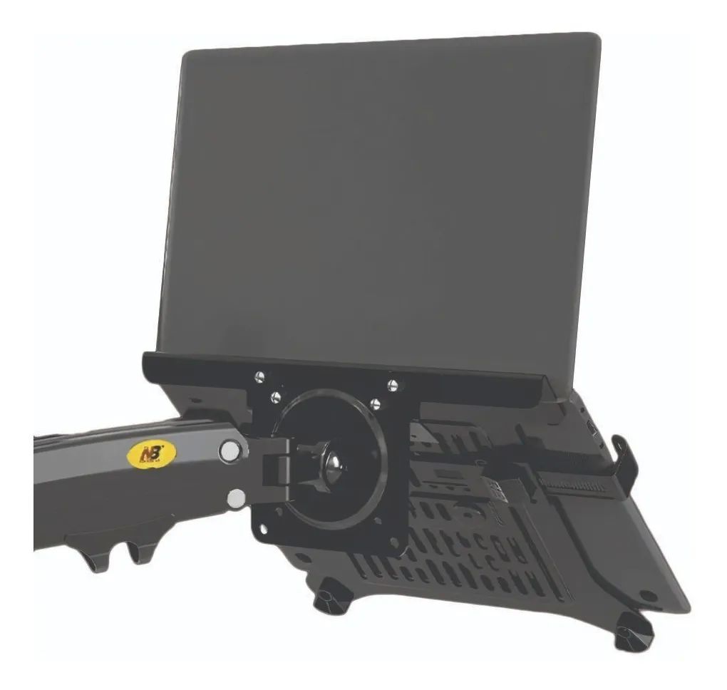 Base/ Soporte De Brazo Ergonómico Para Laptop North Bayou