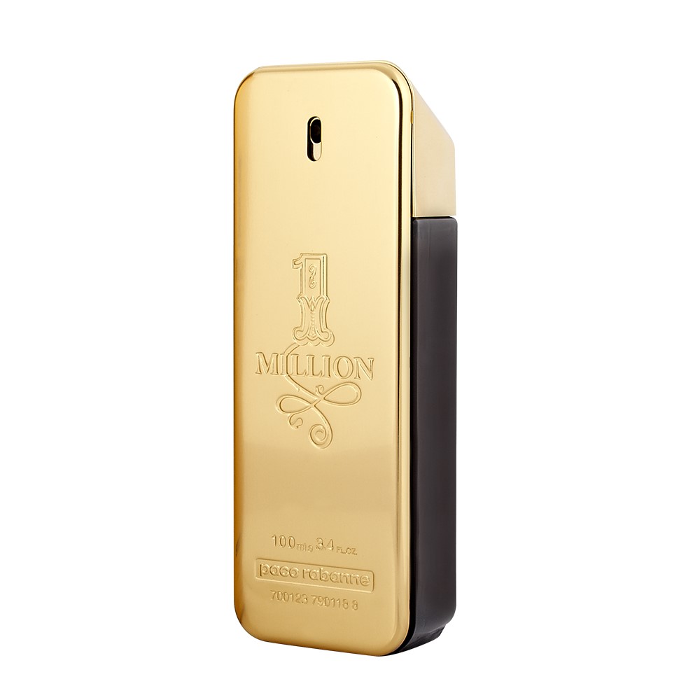 Perfume Paco Rabanne One Million 100ml