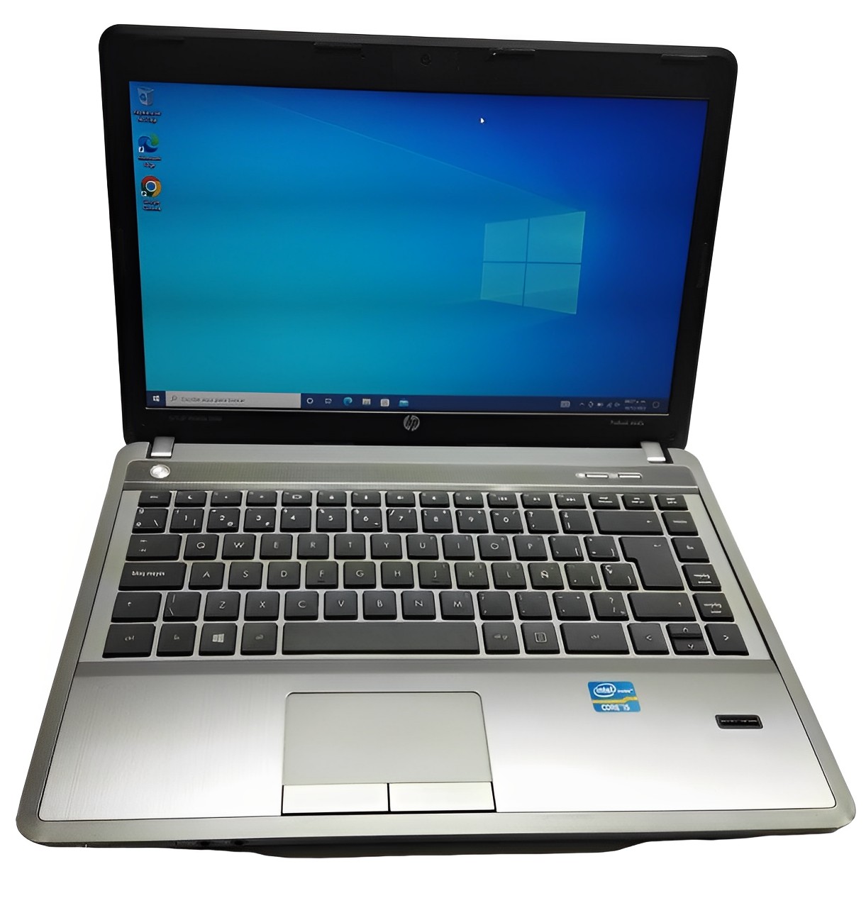 Lap Top HP Probook 4440s Core i5 de 3a generacion con 8GB en RAM y 500GB HDD Monitor 14 pulgadas Reacondicinada Grado A