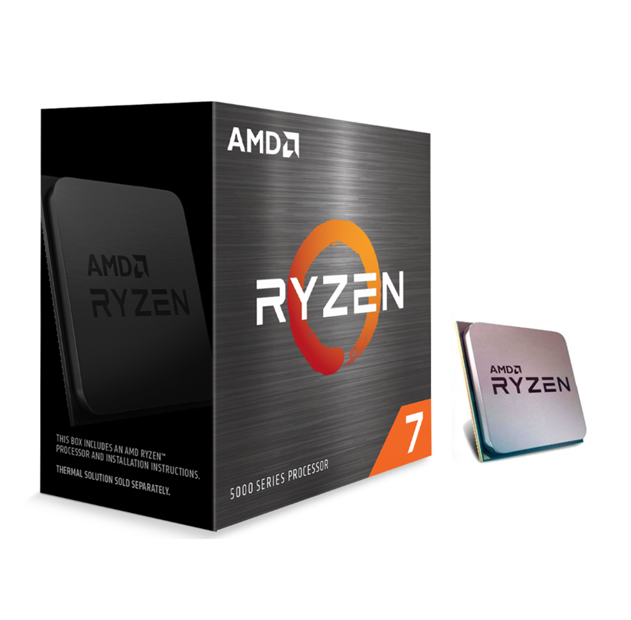 Procesador ryzen 7 online 5800x