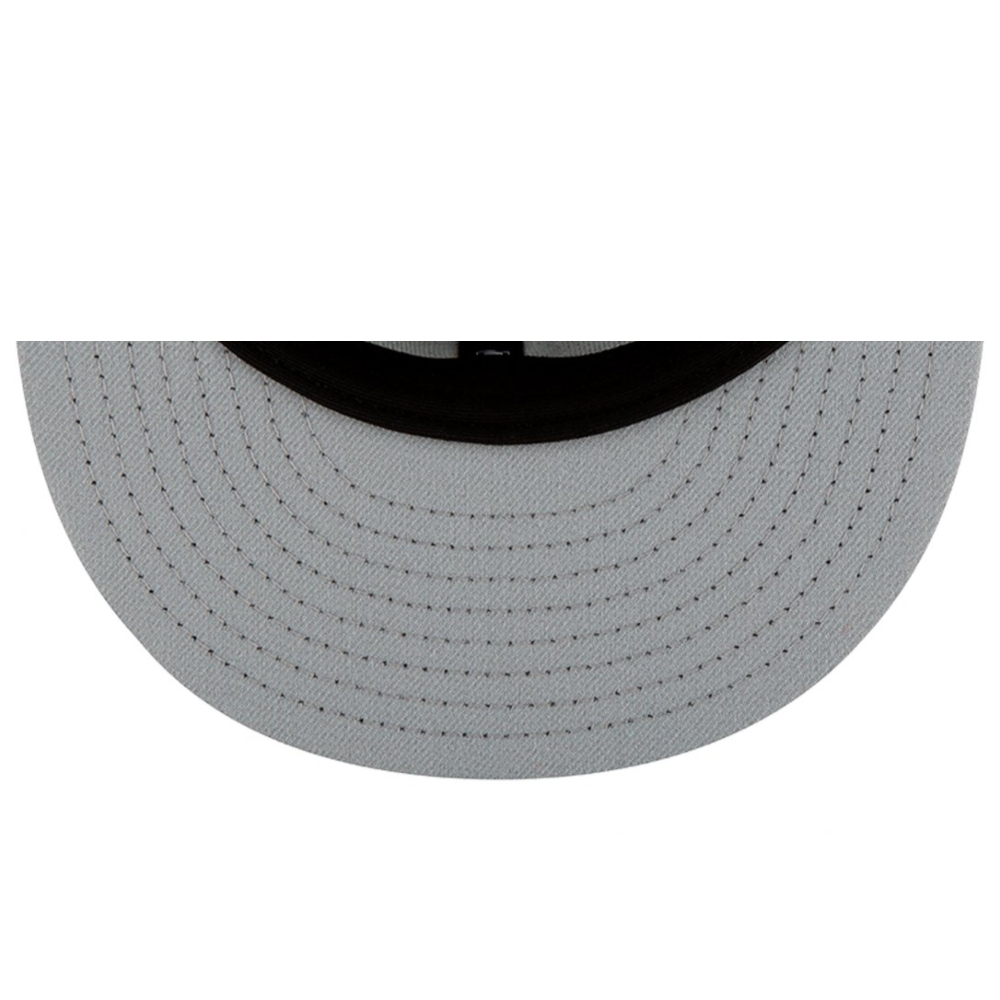 Gorra New Era 59Fifty Yankees negra 11591128.