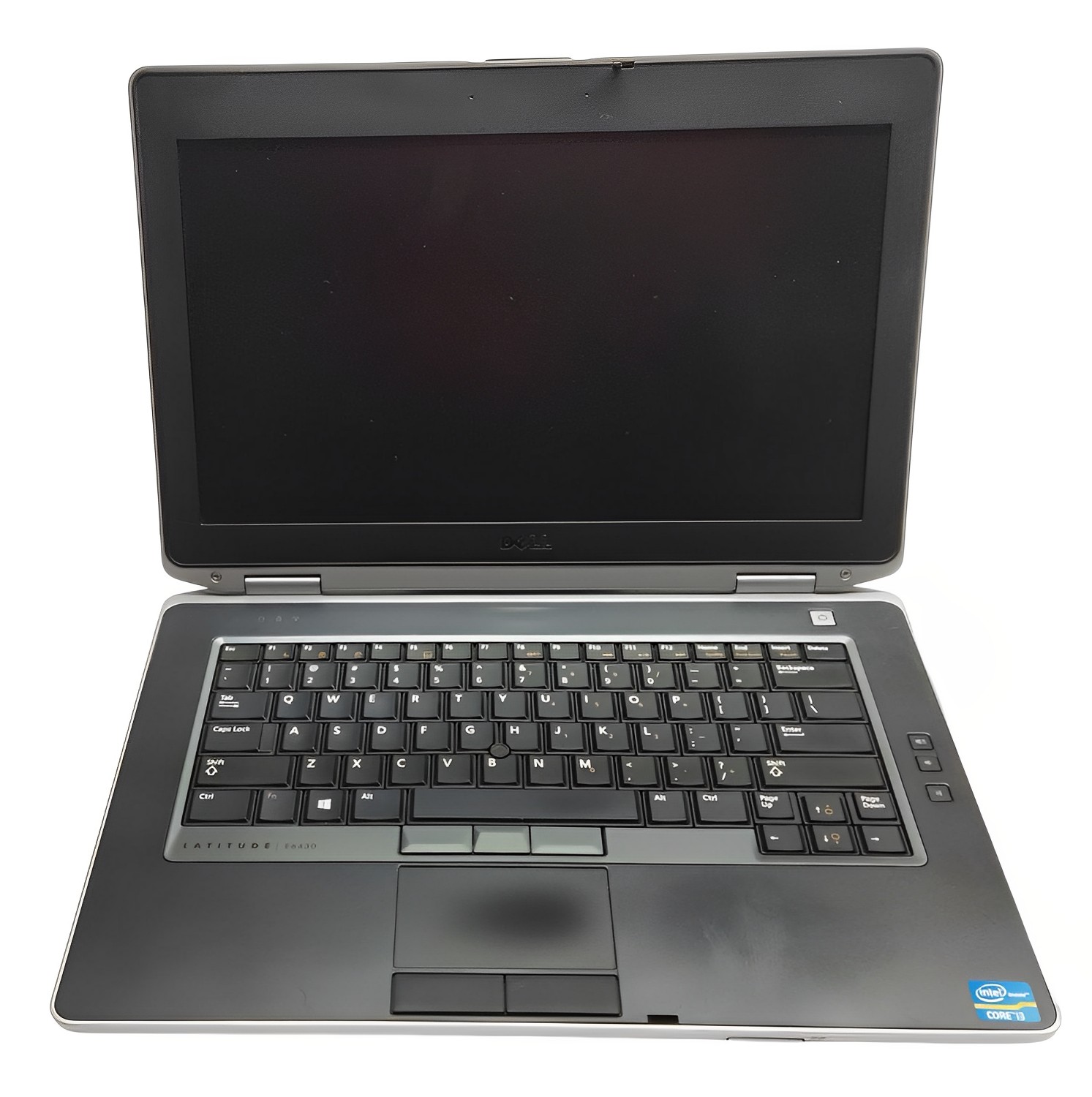 Lap Top Dell Latitude E6430 Core i3 de 3a generacion con 8GB en RAM y 500GB HDD Monitor 14 pulgadas Reacondicionada Grado A