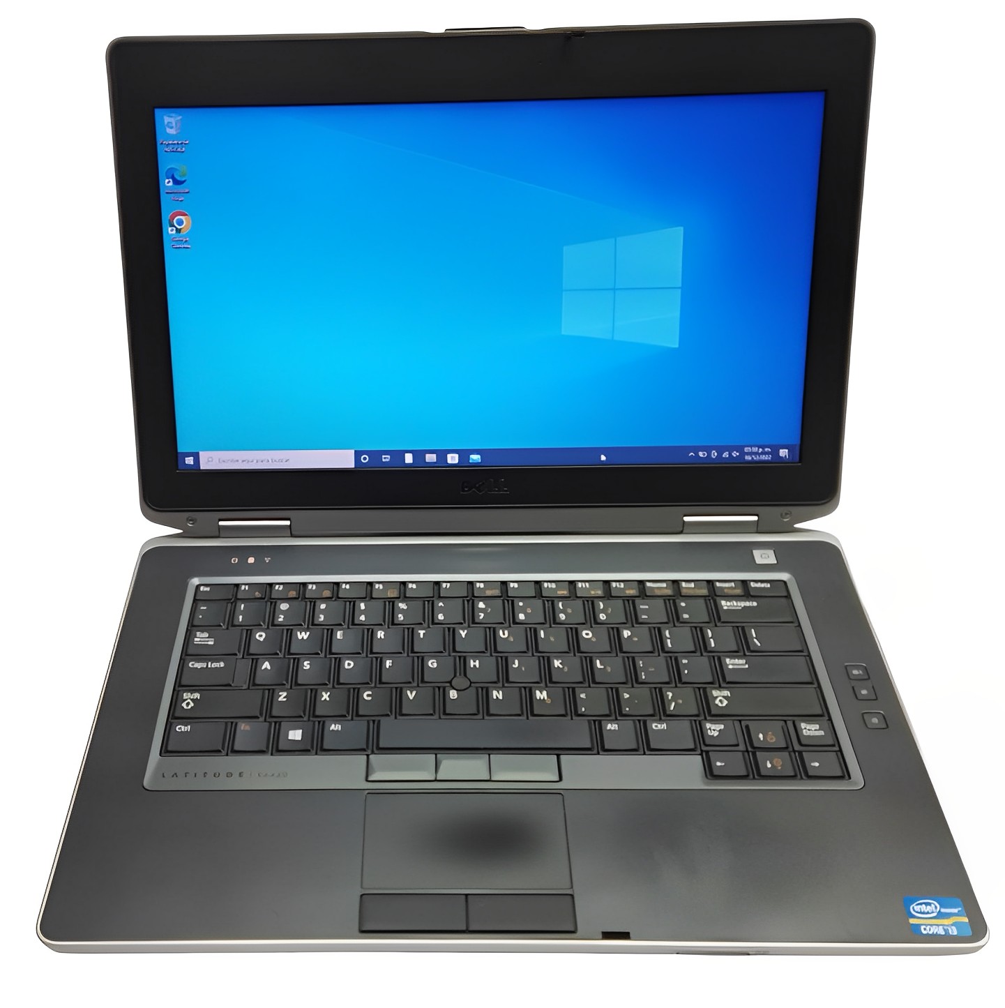 Lap Top Dell Latitude E6430 Core i3 de 3a generacion con 8GB en RAM y 500GB HDD Monitor 14 pulgadas Reacondicionada Grado A