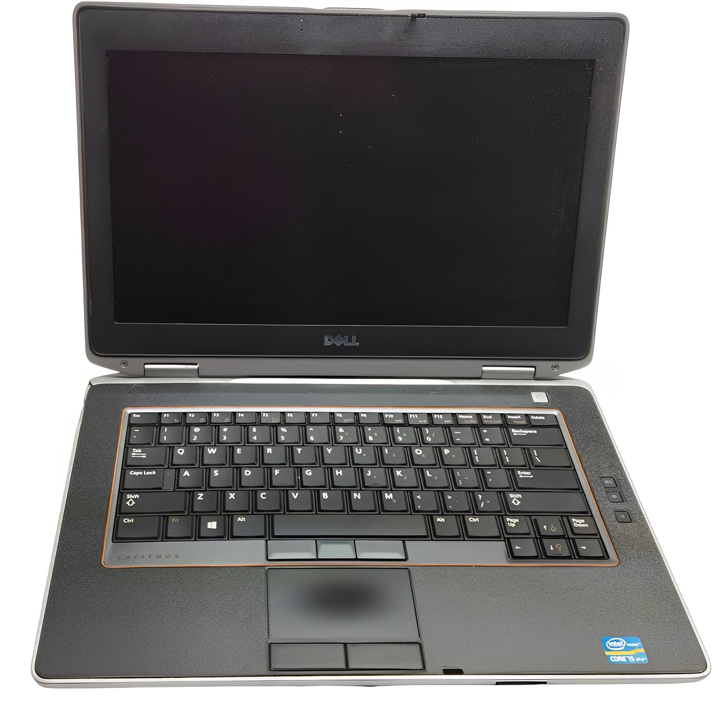 Lap Top Dell Latitude E6420 Core i5 de 2a generacion con 8GB en RAM y 500GB HDD Monitor 14 pulgadas Reacondicionada Grado A