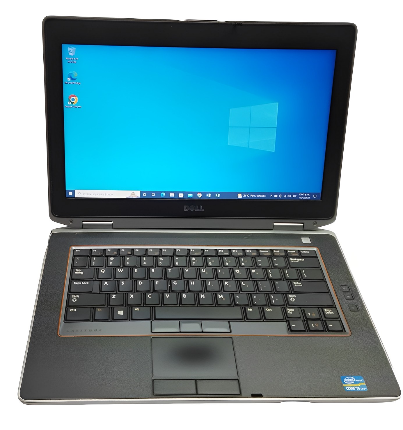 Lap Top Dell Latitude E6420 Core i5 de 2a generacion con 8GB en RAM y 500GB HDD Monitor 14 pulgadas Reacondicionada Grado A