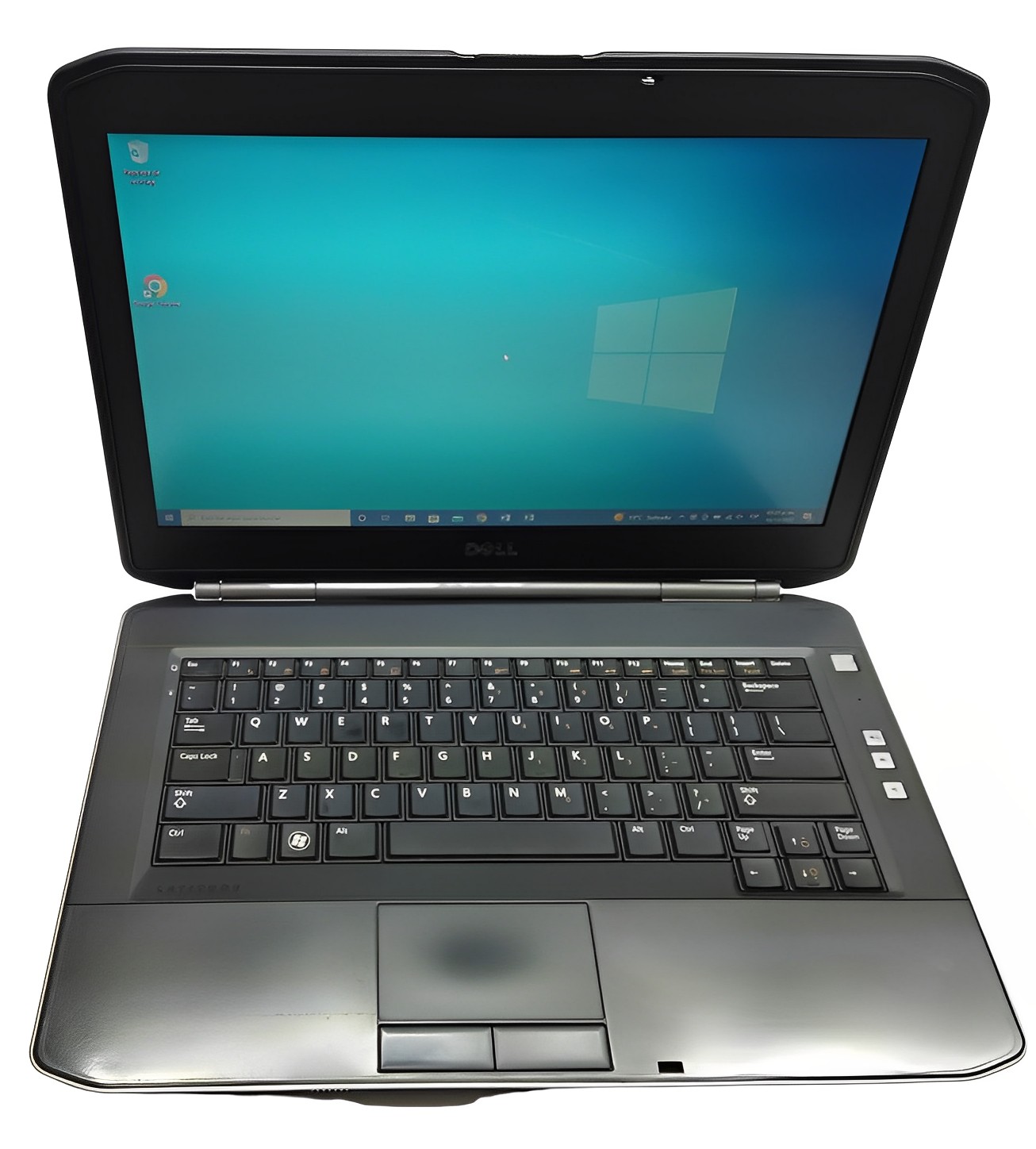 Lap Top Dell Latitude E5420 Core i5 de 2a generacion con 8GB en RAM y 500GB HDD Monitor 14 pulgadas Reacondicionada Grado A