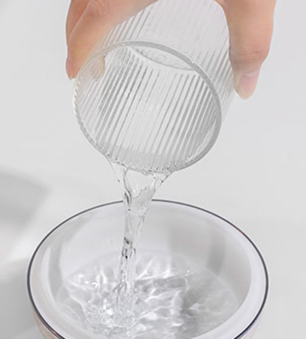 Lampara Humidificador Planeta Jupiter 3D