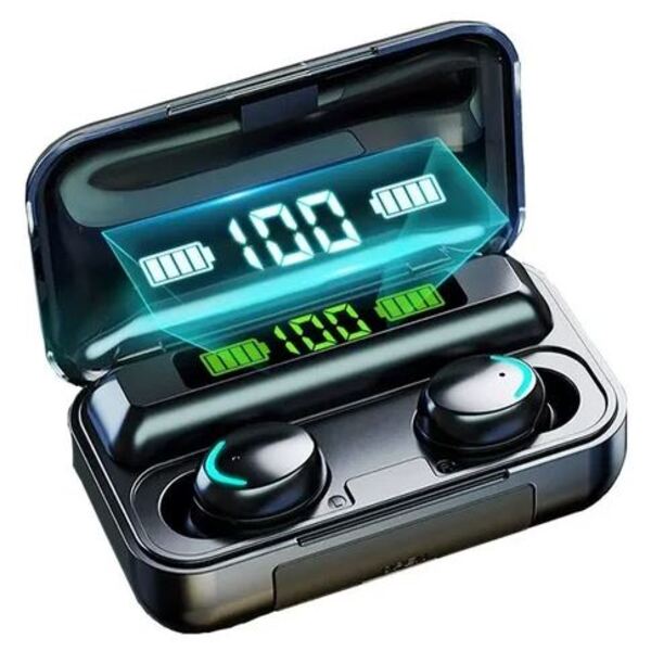 Audífonos Inalámbricos