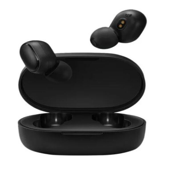 Audífonos in-ear inalámbricos Xiaomi Redmi AirDots negro