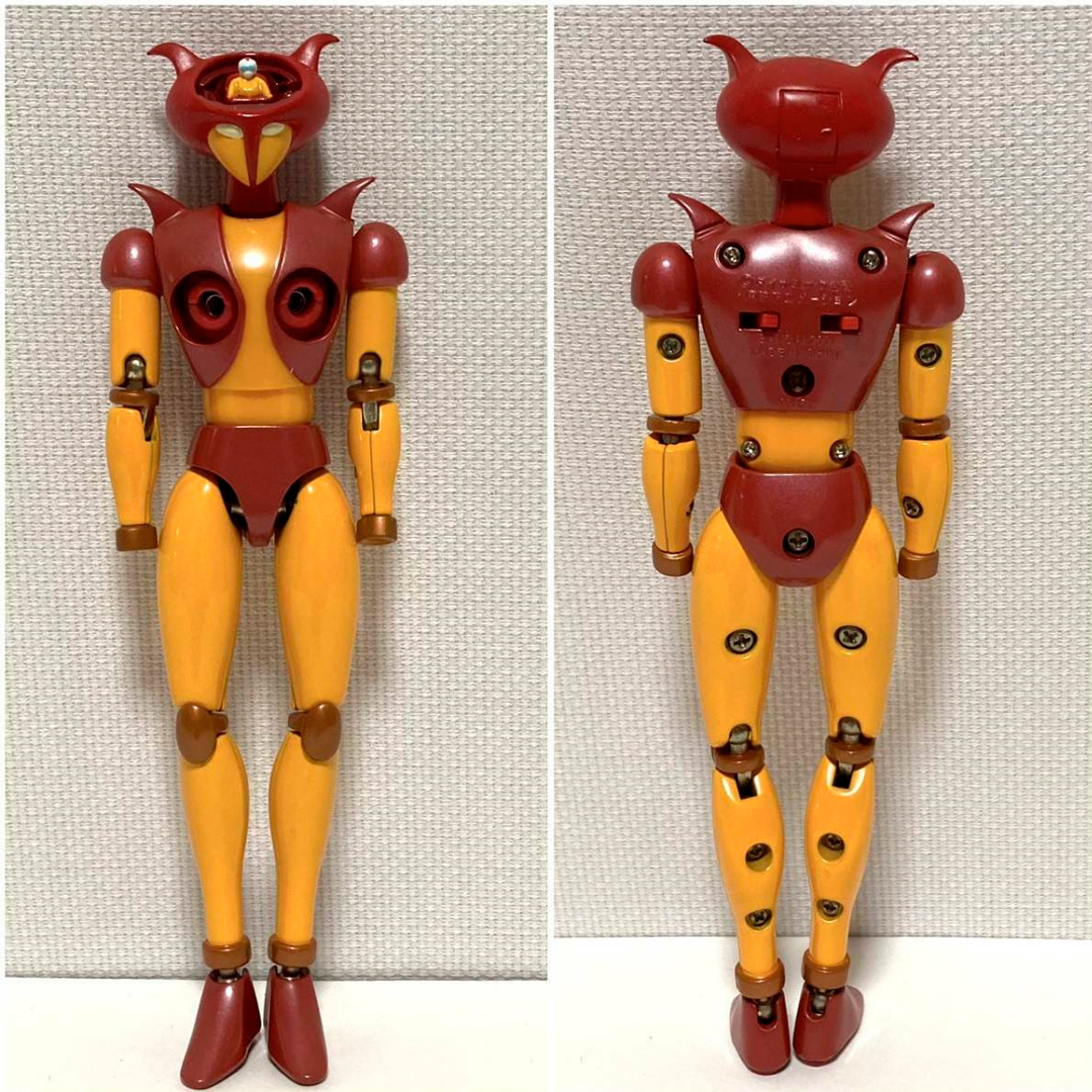 Mazinger Afrodita Gx-08 (mazinger Z)