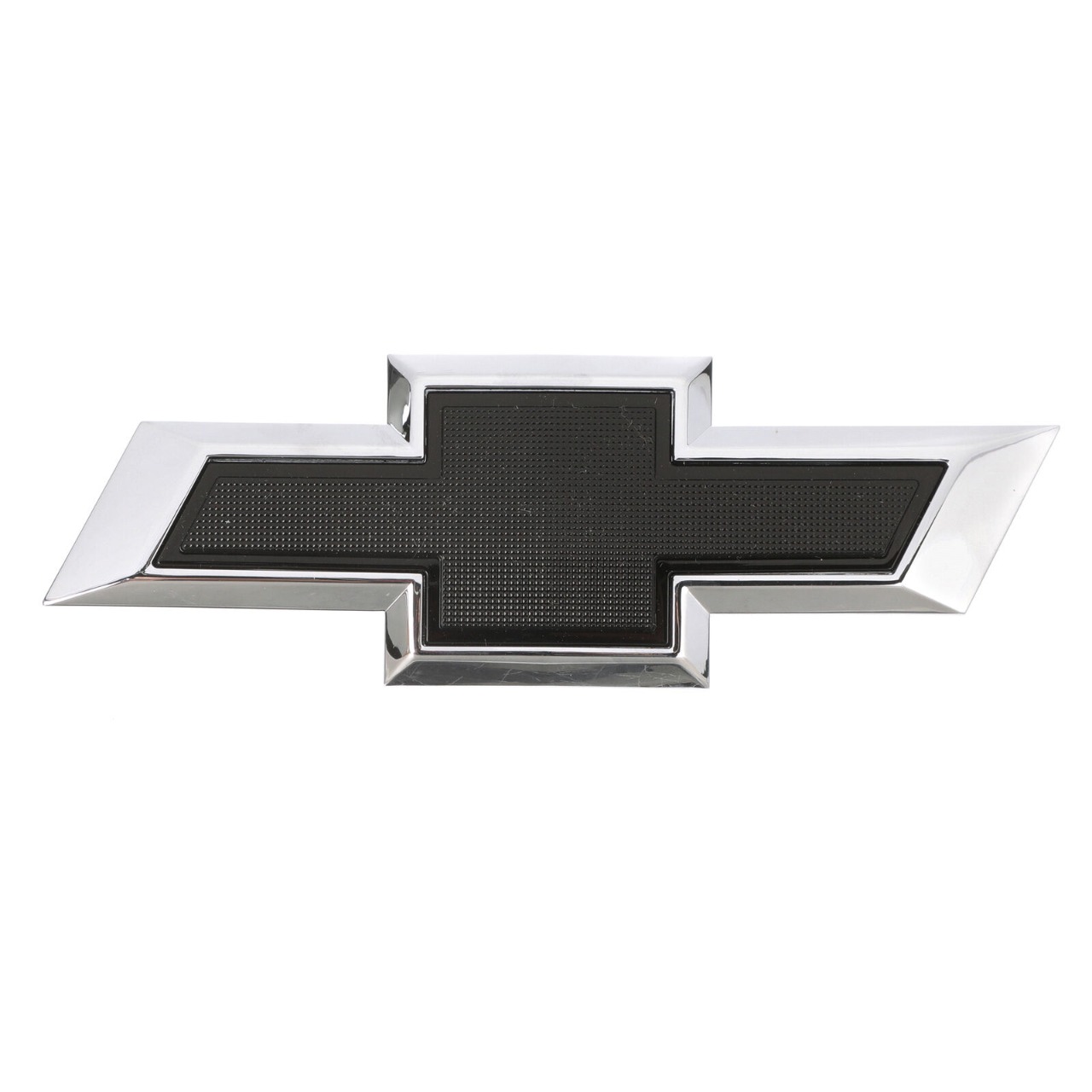 KIT DE EMBLEMA CHEVROLET ILUMINADO COLOR NEGRO PARA SUBURBAN/ TAHOE 21/22 