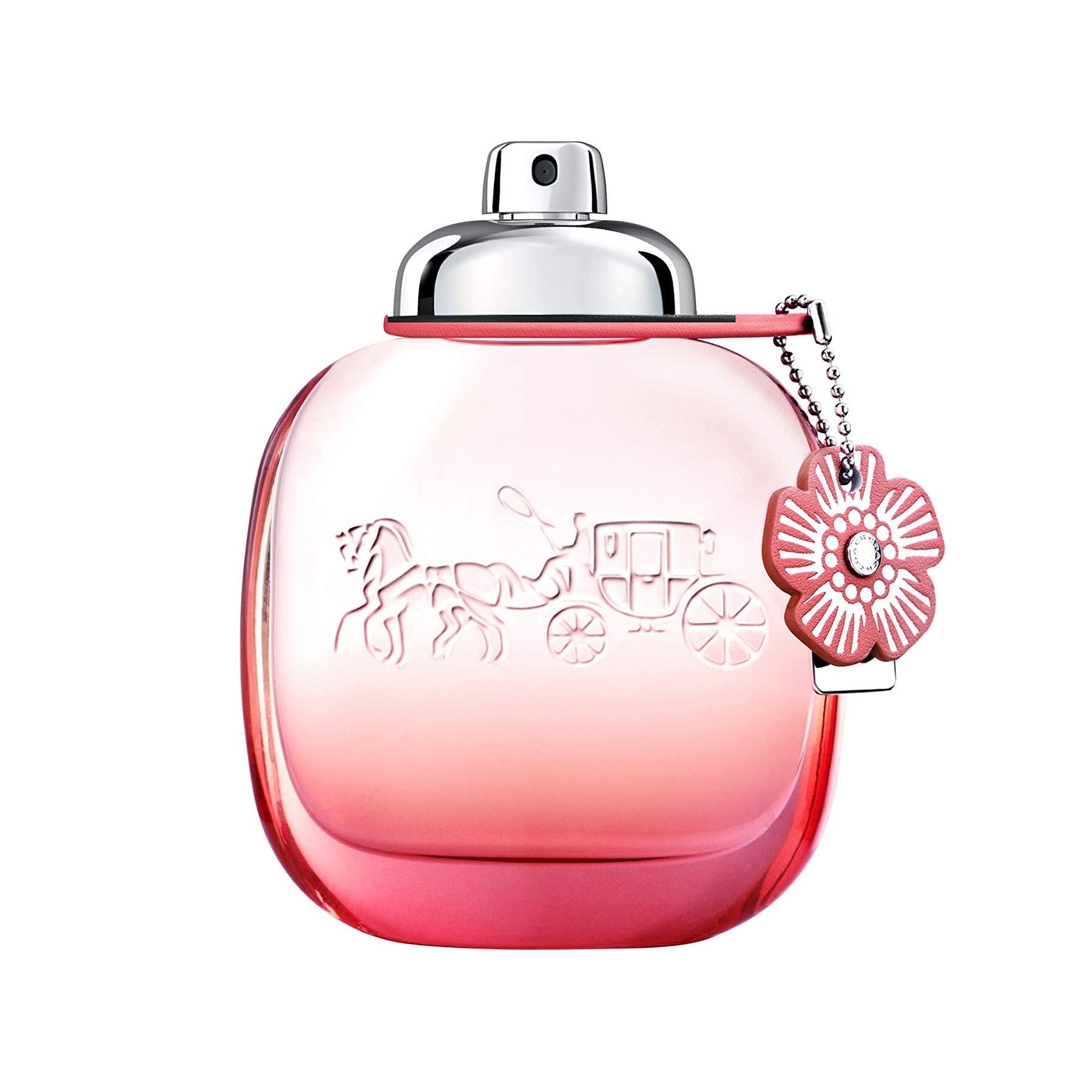 Perfume Coach Floral Blush Agua de Perfume 90 ml