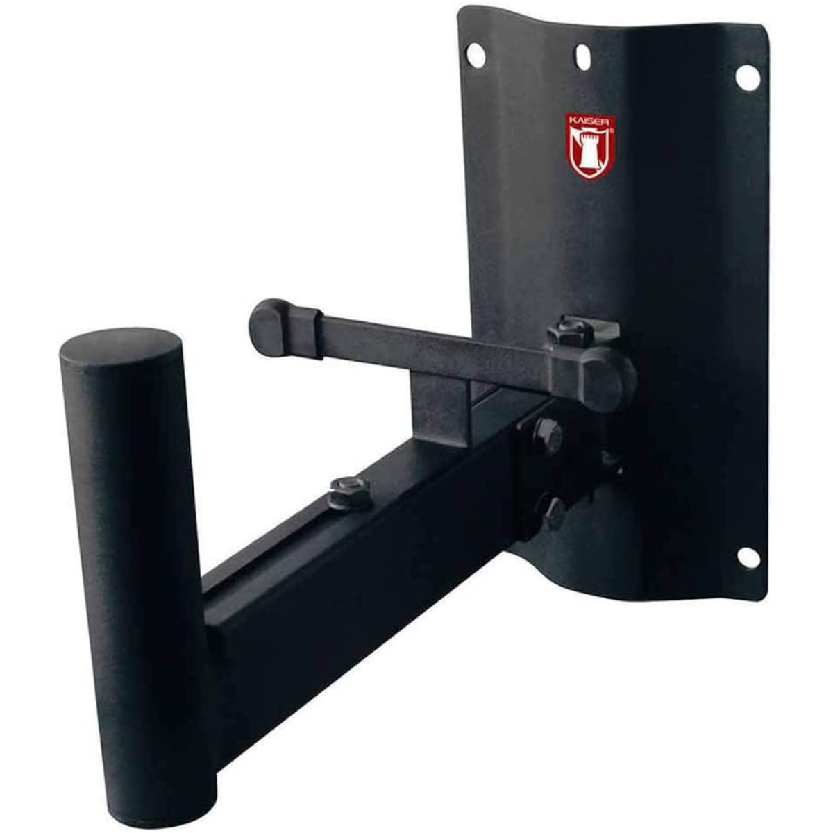 Soporte Base Pared Bocina Bafle Kaiser 45kg de 8" a 15".