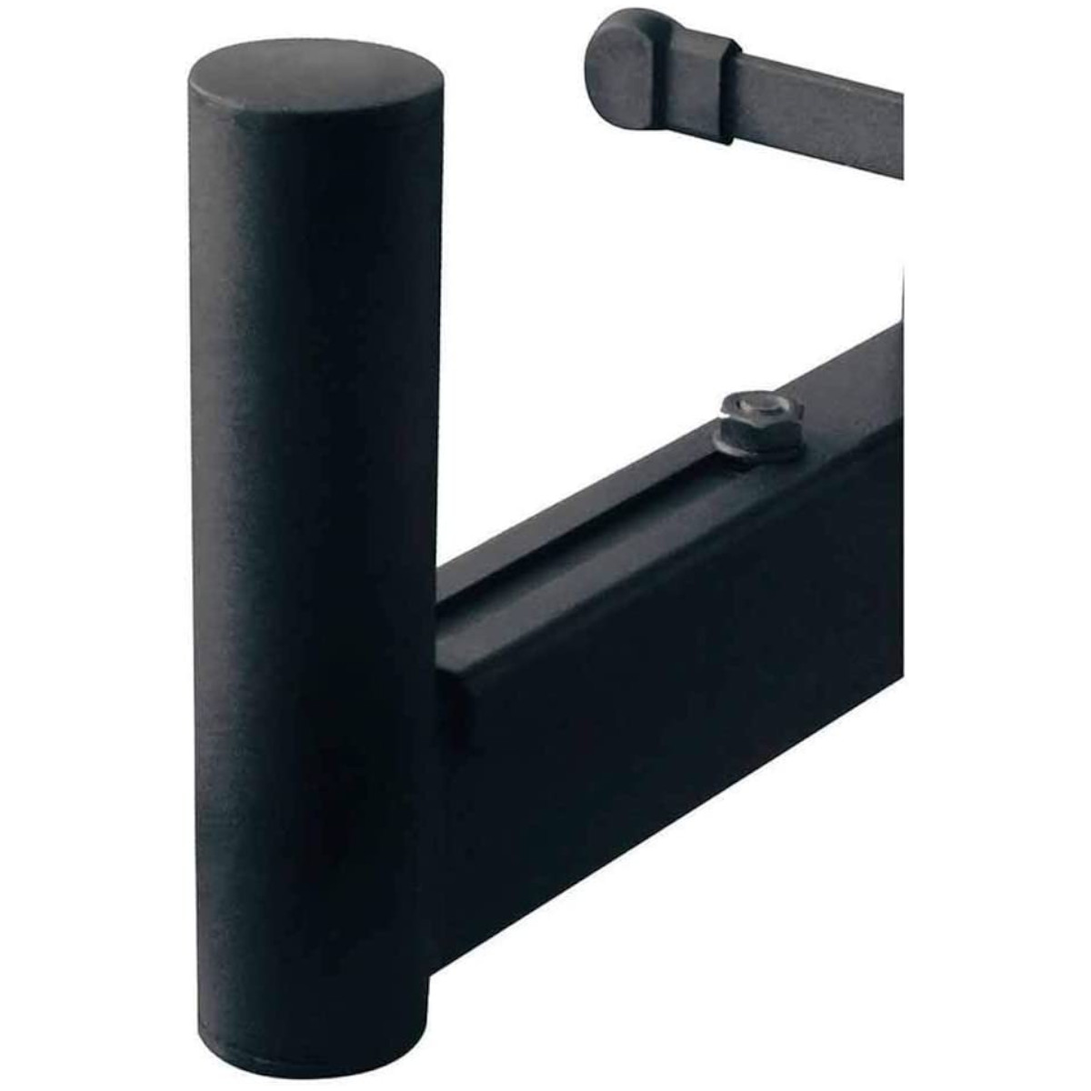 Soporte Base Pared Bocina Bafle Kaiser 45kg de 8" a 15".