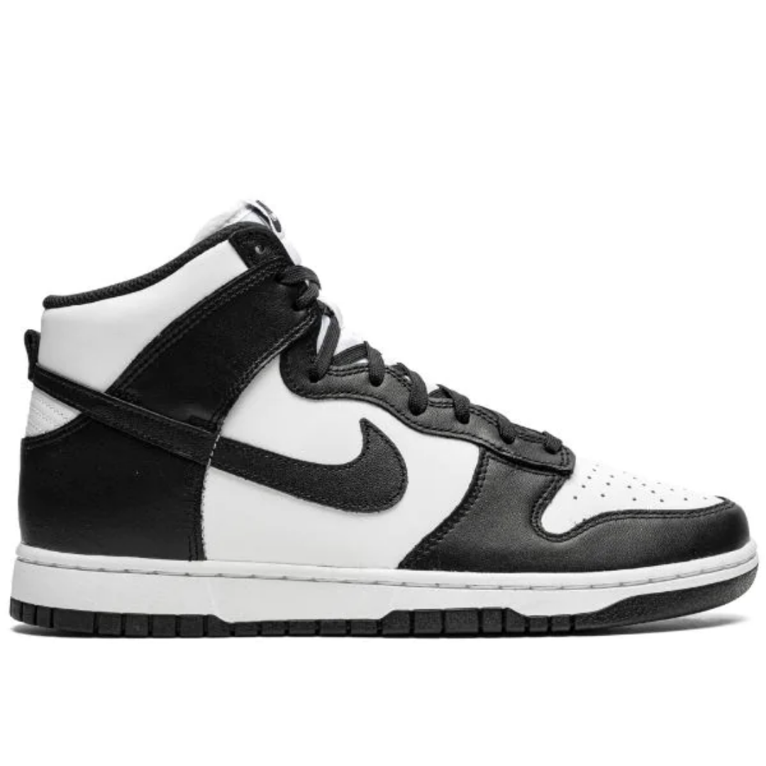NIKE DUNK HIGH PANDA TALLA 25.5