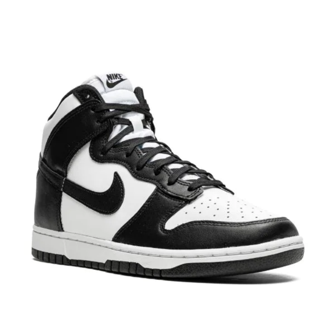 NIKE DUNK HIGH PANDA TALLA 25.5
