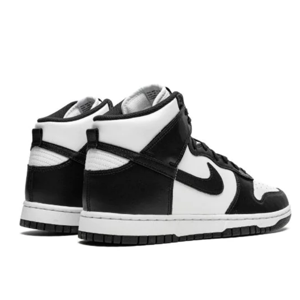 NIKE DUNK HIGH PANDA TALLA 25.5