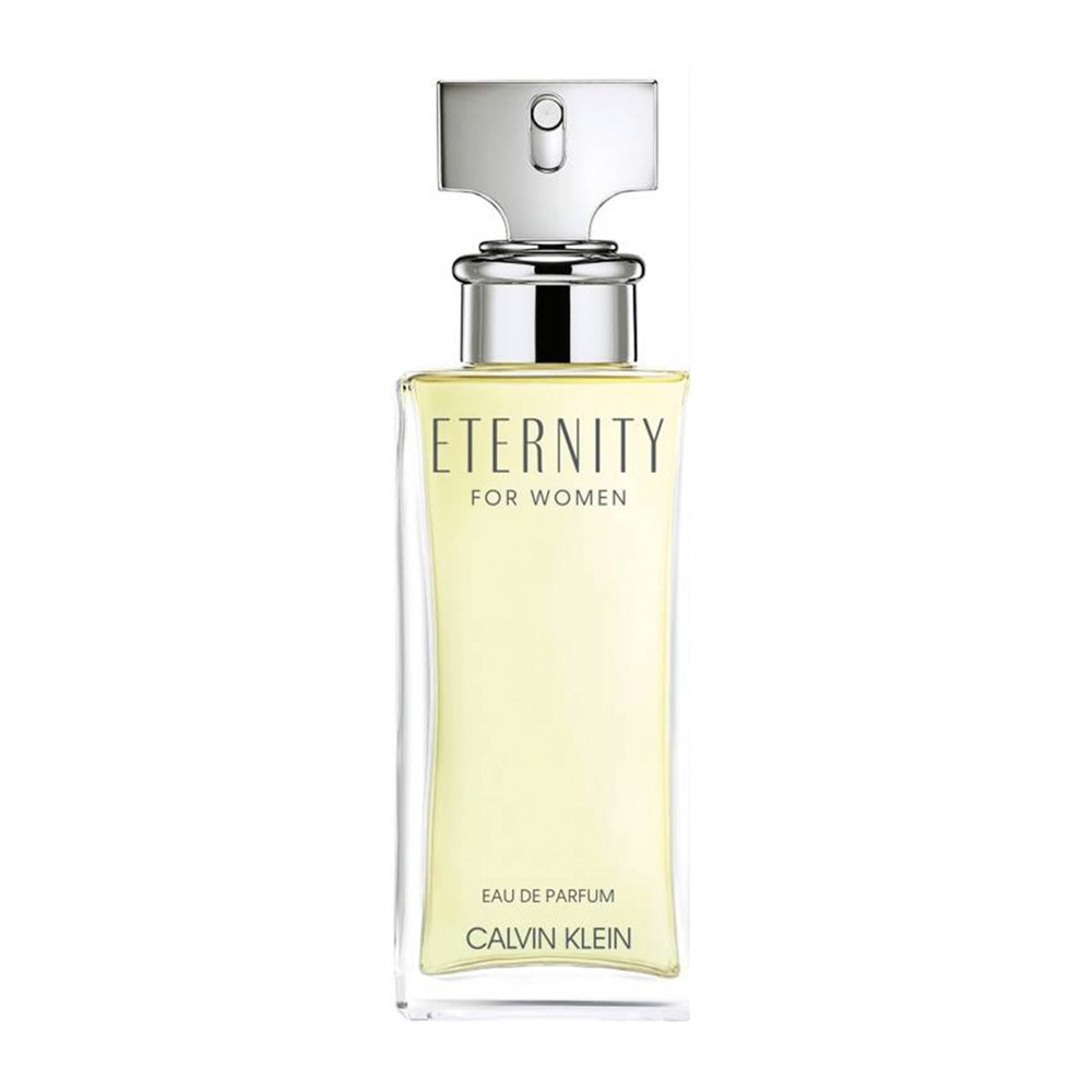 Perfume Eternity Agua de perfume 100 ml Dama