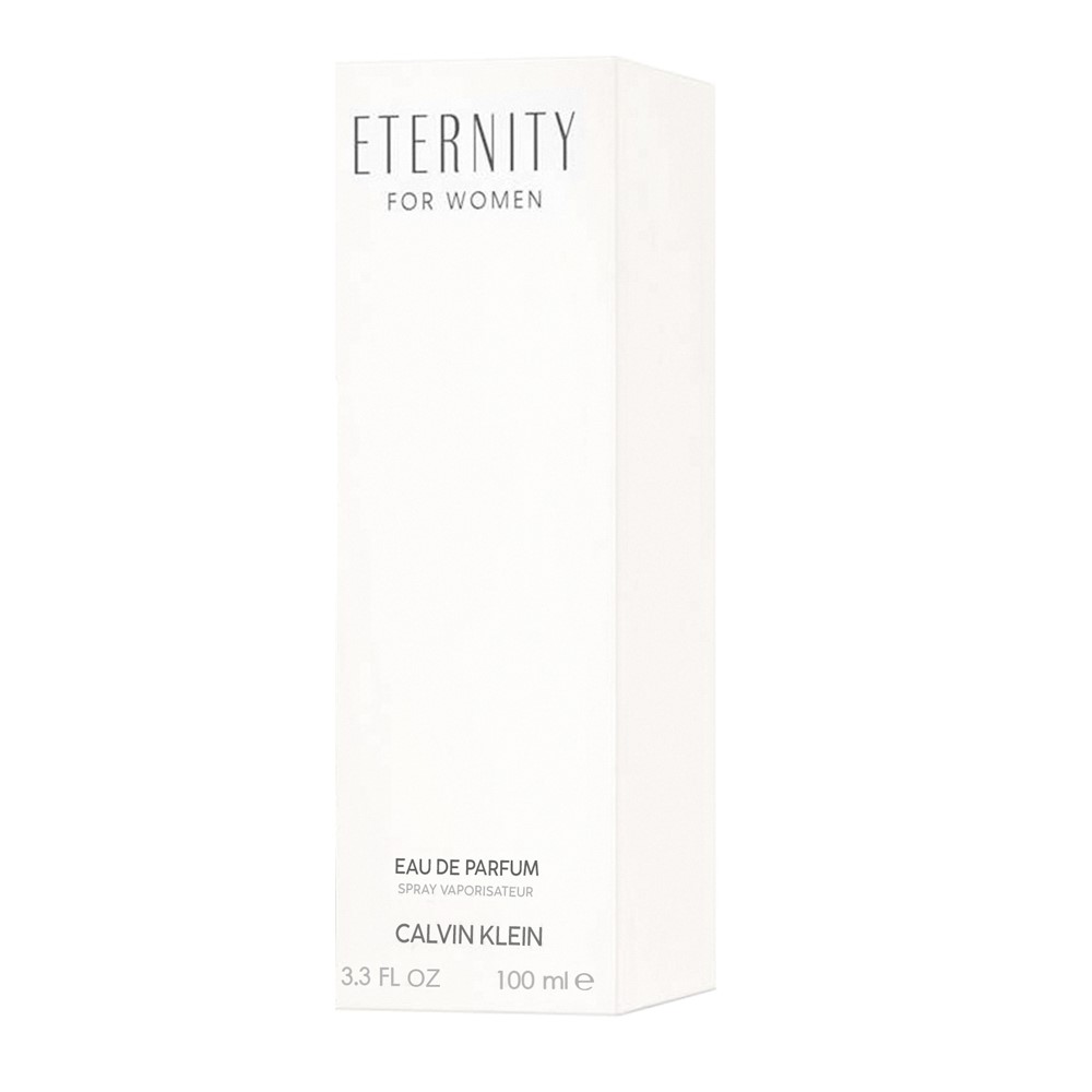Perfume Eternity Agua de perfume 100 ml Dama