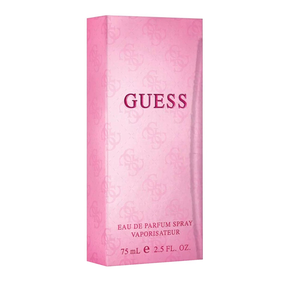 Perfume Guess Agua de perfume 75 ml Dama