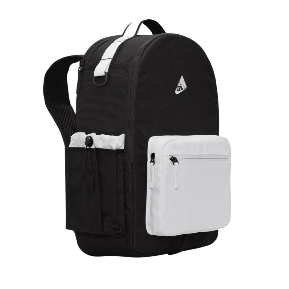 MOCHILA URBANA NIKE SWOOSH NEGRO/UNISEX DQ5346-010