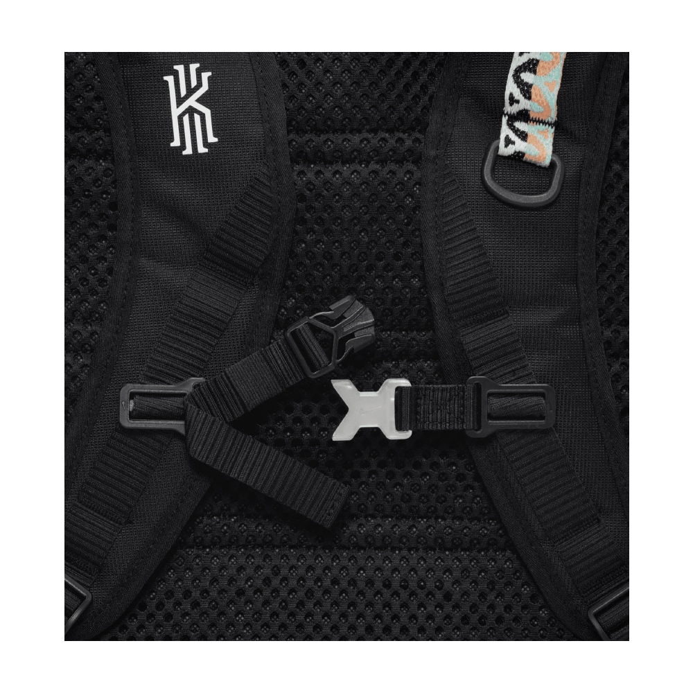 MOCHILA URBANA NIKE SWOOSH NEGRO/UNISEX DQ5346-010