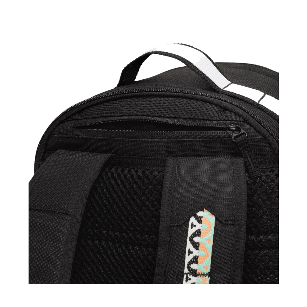 MOCHILA URBANA NIKE SWOOSH NEGRO/UNISEX DQ5346-010