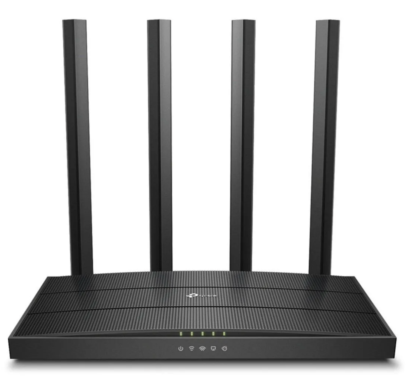 Access point, Router TP-Link Archer C80 V1 negro 220V