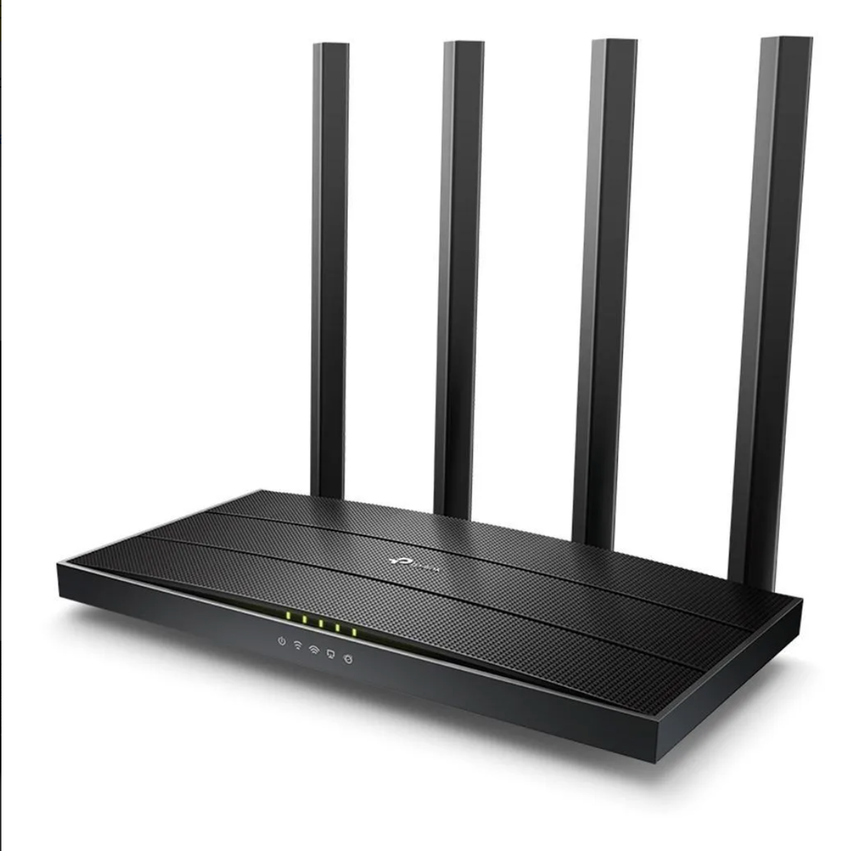 Access point, Router TP-Link Archer C80 V1 negro 220V