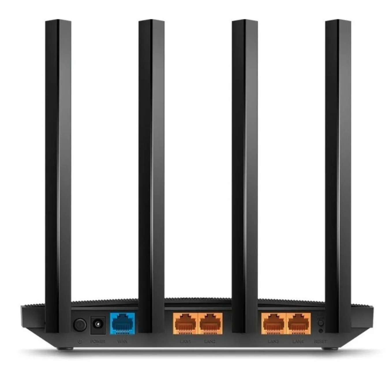 Access point, Router TP-Link Archer C80 V1 negro 220V