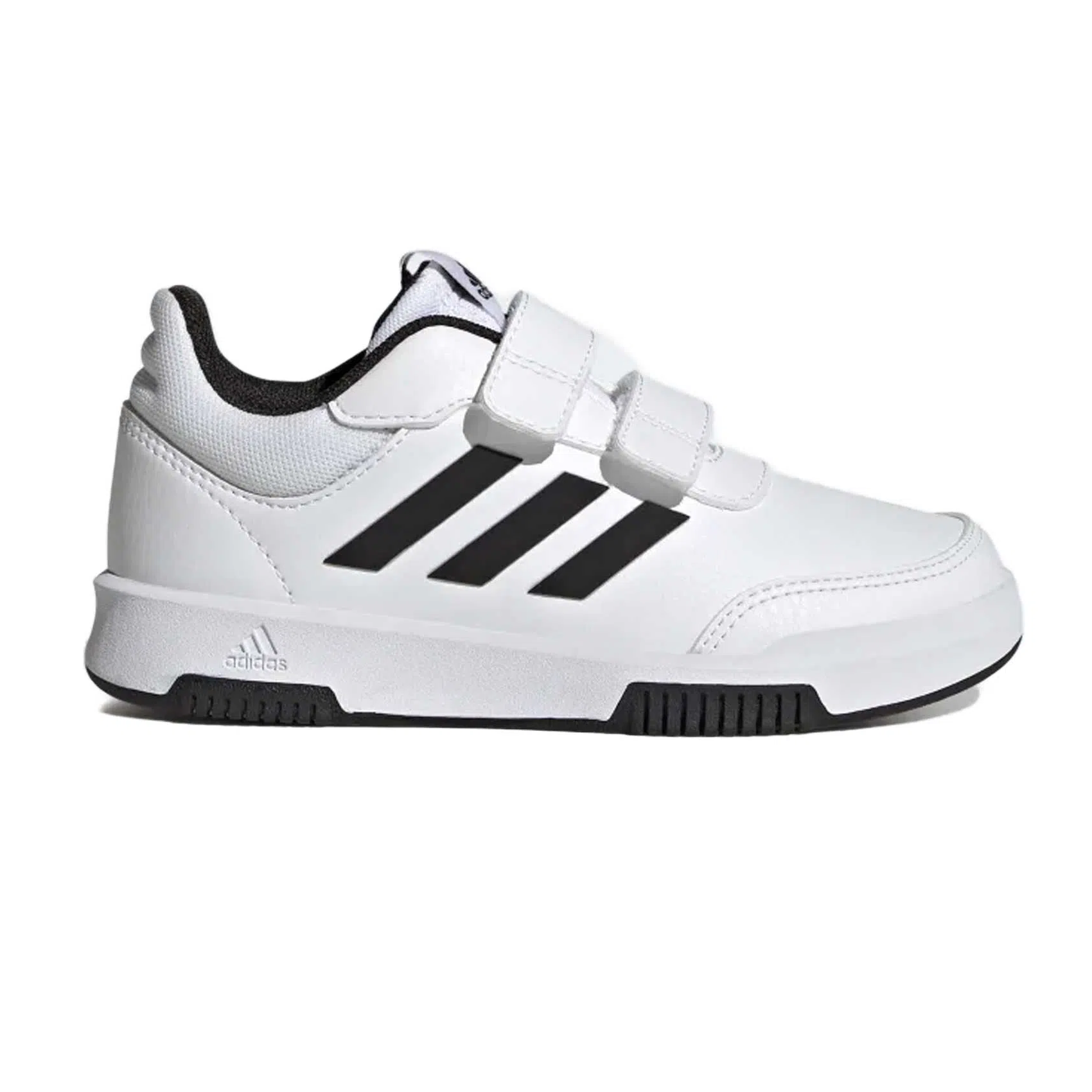 Tenis Adidas Tensaur Sport 2.0 CF K Blanco Deportivo Niños 