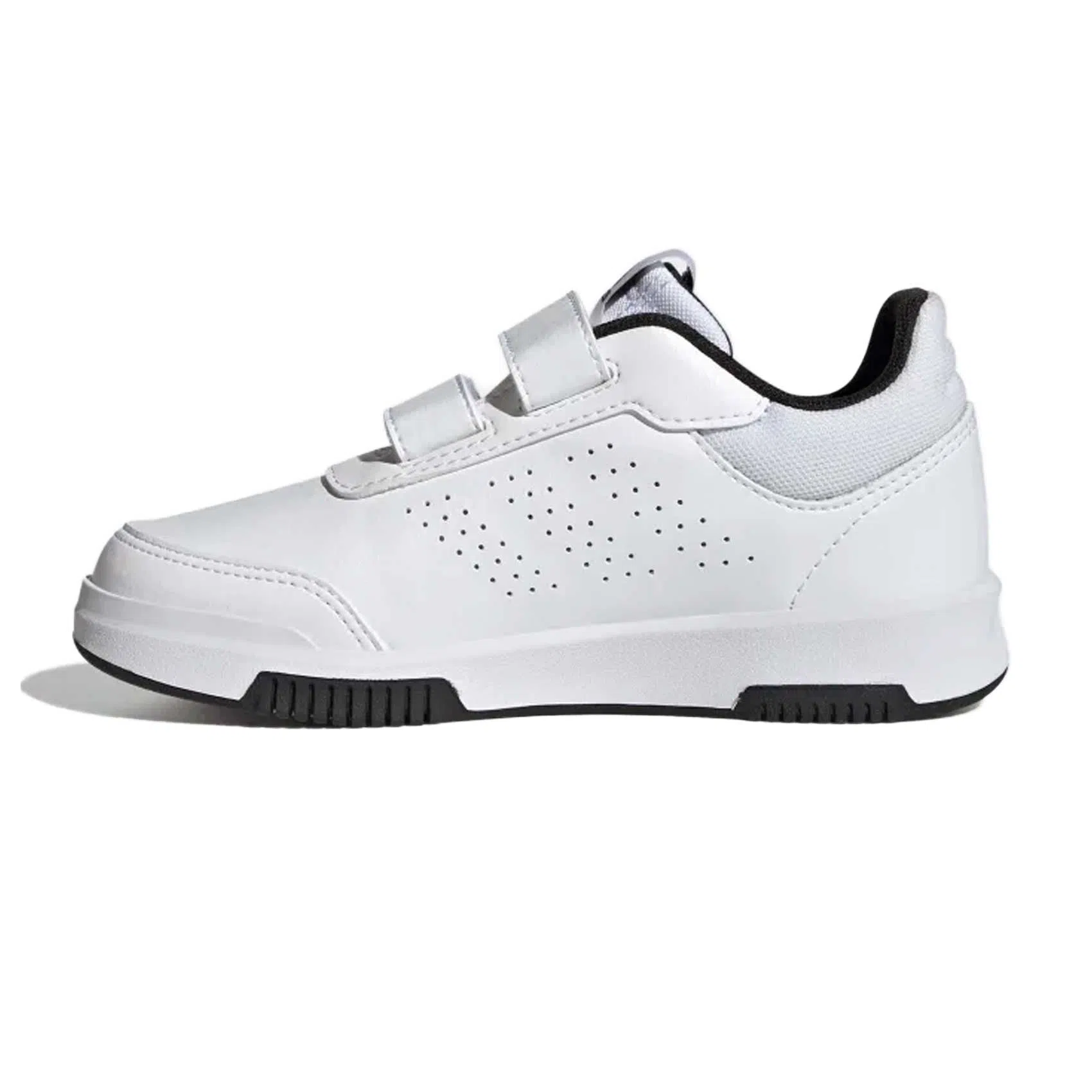 Tenis Adidas Tensaur Sport 2.0 CF K Blanco Deportivo Niños 