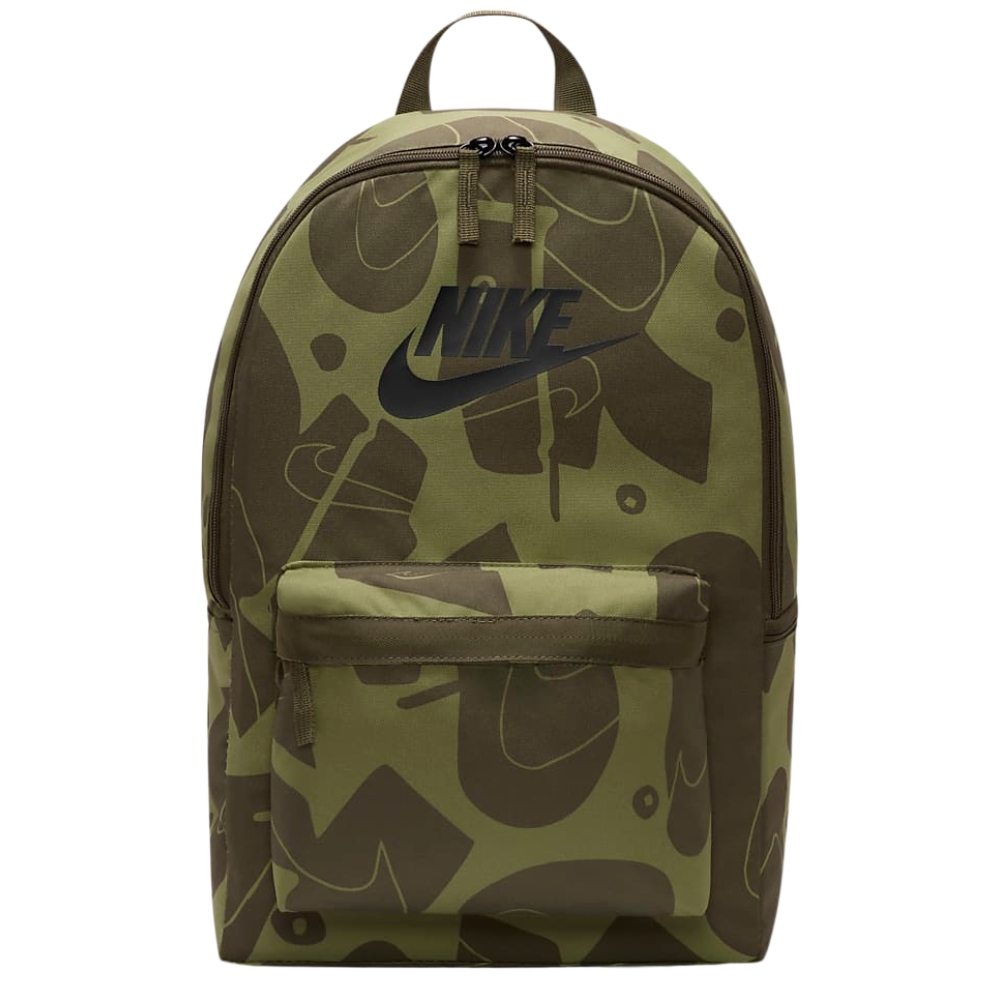 MOCHILA NIKE HERITAGE CAMUFLAJE /CABALLERO DQ5754-222