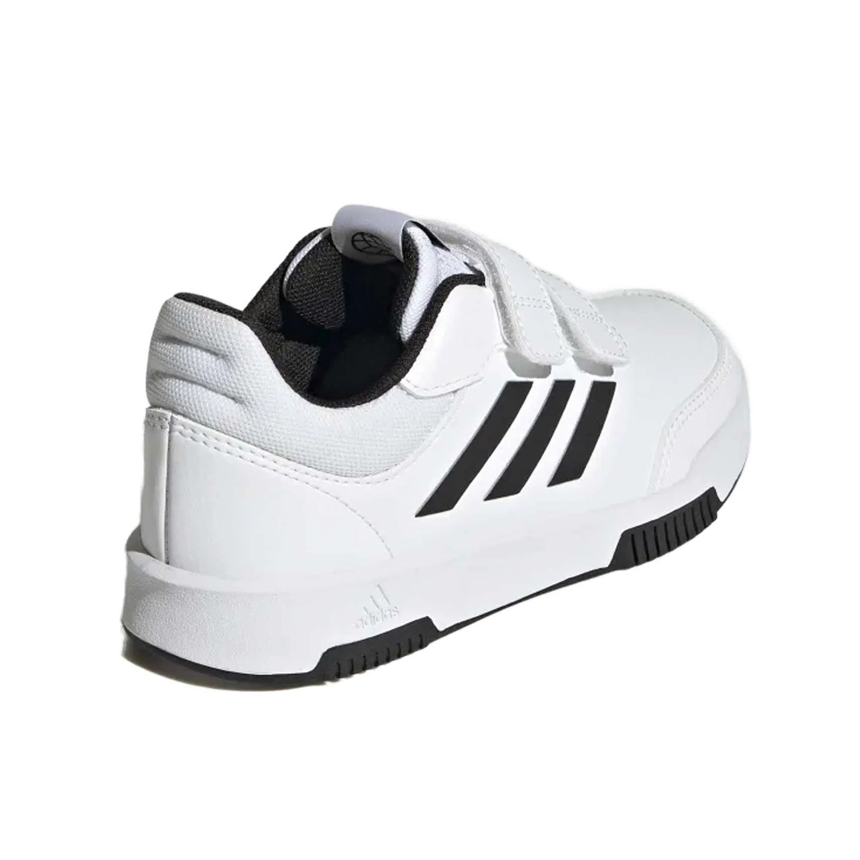 Tenis Adidas Tensaur Sport 2.0 CF K Blanco Deportivo Niños 