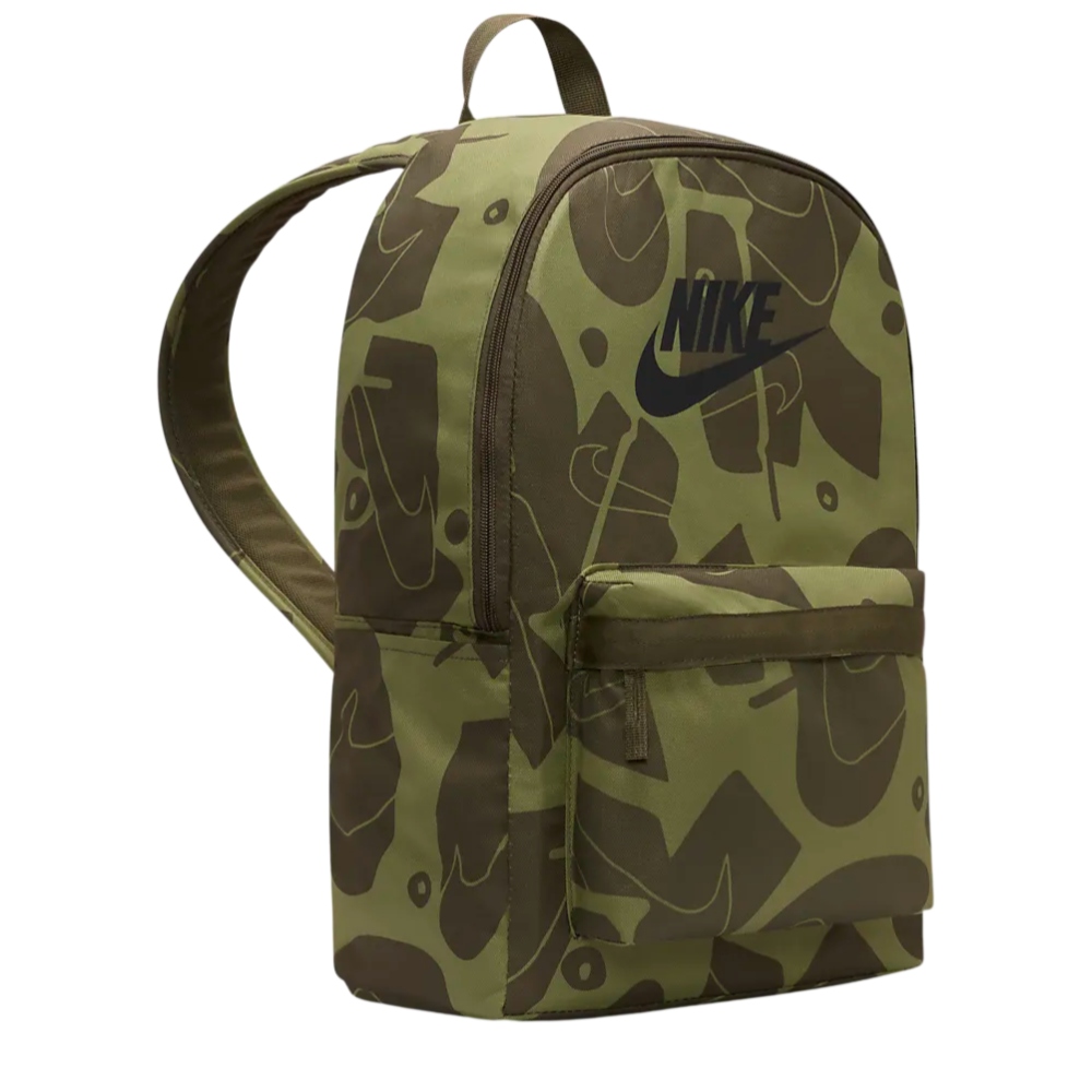 MOCHILA NIKE HERITAGE CAMUFLAJE /CABALLERO DQ5754-222