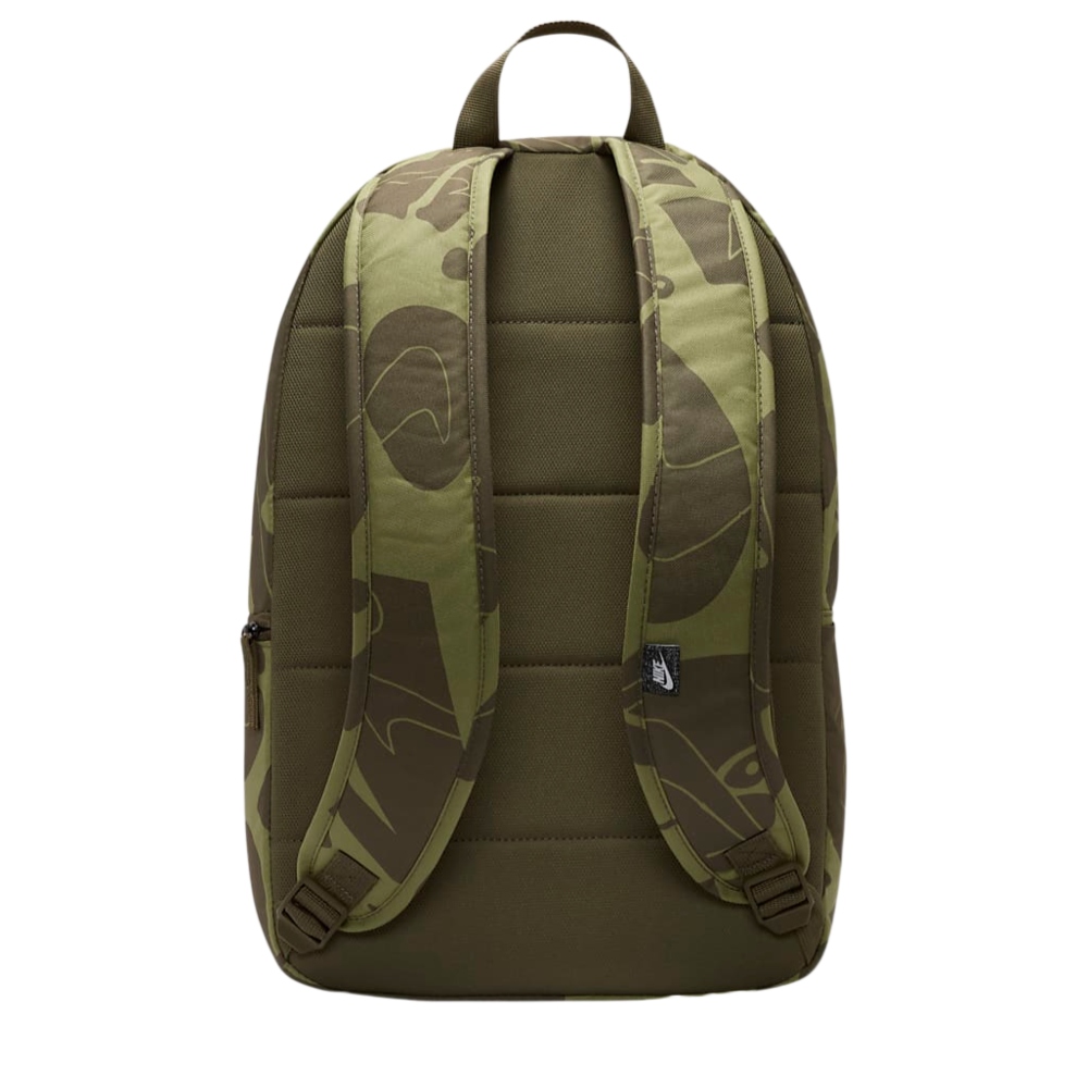 MOCHILA NIKE HERITAGE CAMUFLAJE /CABALLERO DQ5754-222