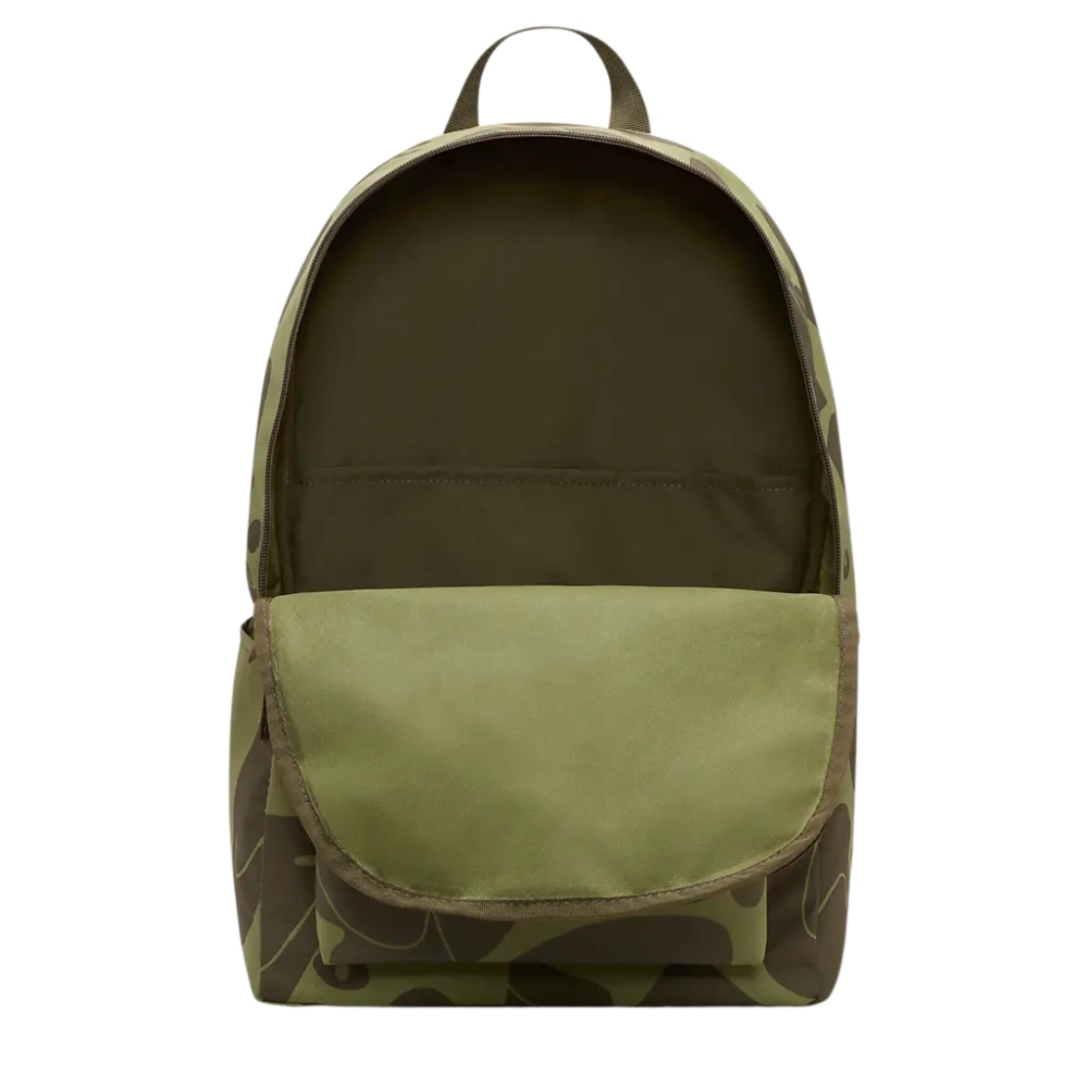 MOCHILA NIKE HERITAGE CAMUFLAJE /CABALLERO DQ5754-222