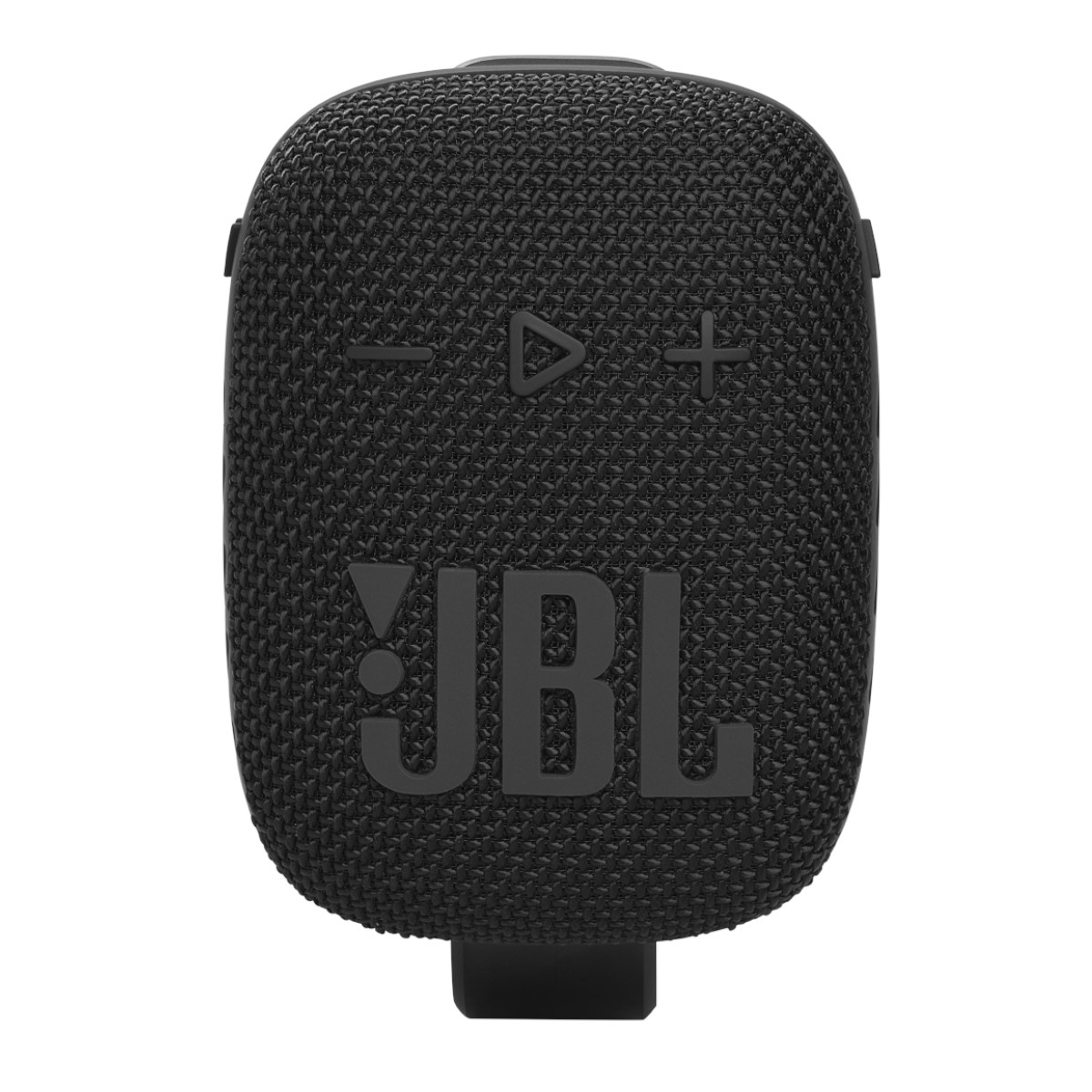 Bocina JBL Wind 3s Bluetooth IP67 Ideal Para Bicicleta Negro