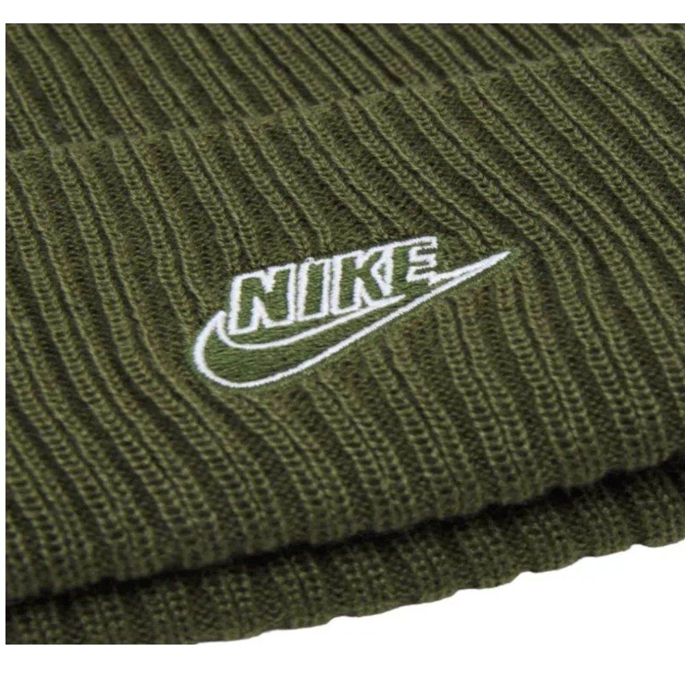 GORRO NIKE SPORWEAR VERDE-UNISEX DZ5870-326