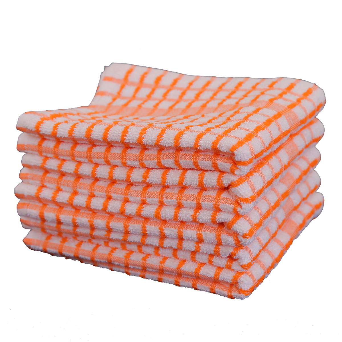 5 TRAPOS, SECADORES, TOALLA DE COCINA LA JOSEFINA 100% ALGODÓN 70 X 40 CM