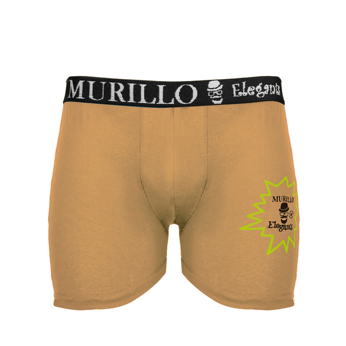 Tallas cheap boxer hombre