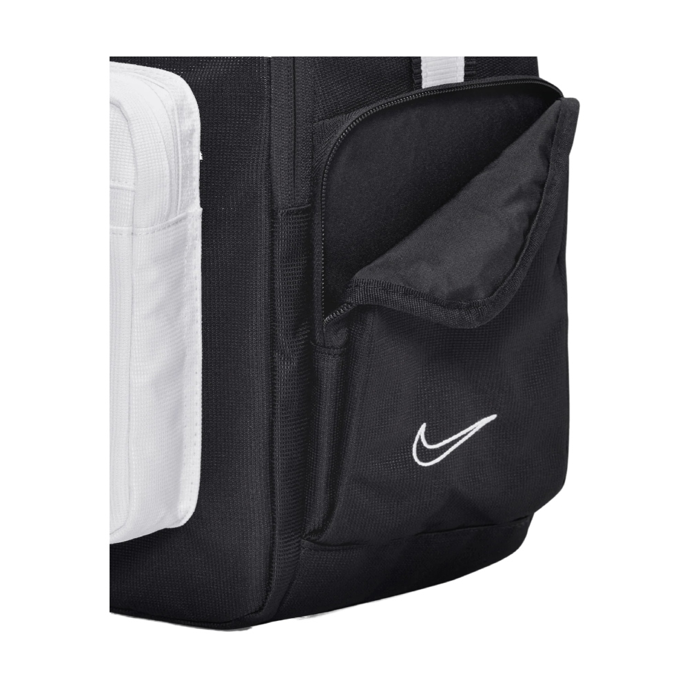 Mochila Nike Kyrie Swoosh Negra-Unisex DQ5346-010