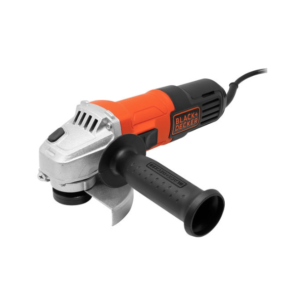 Esmeriladora Angular de 4-1/2"