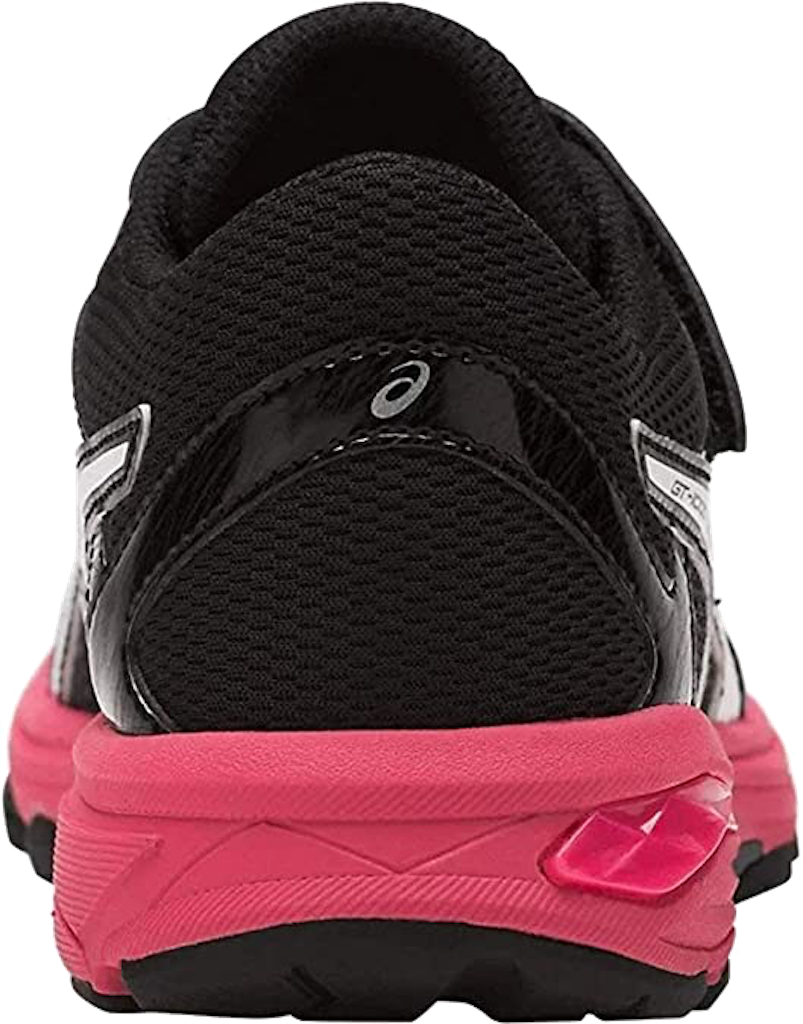 Tenis Infantil Correr Asics Gt 1000 6 Ps C741n 9501